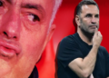 Galatasaray’a transferde Jose Mourinho engeli!