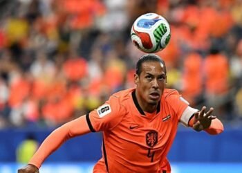 Galatasaray’a van Dijk müjdesi! Transferde dikkat çeken Ömer Bayram detayı