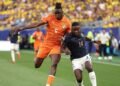 Galatasaray’a Wilfried Singo’dan dev gelir! Ekvador maçı sonrası…