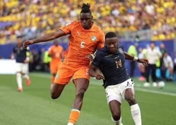 Galatasaray’a Wilfried Singo’dan dev gelir! Ekvador maçı sonrası…