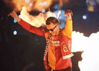 Galatasaray’da Barış Alper Yılmaz’a sürpriz talip!