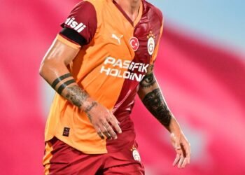 Galatasaray’da beklenen ayrılık gerçekleşiyor! Transferi resmen duyurdular