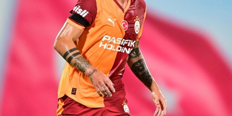 Galatasaray’da beklenen ayrılık gerçekleşiyor! Transferi resmen duyurdular