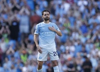 Galatasaray’da Bernardo Silva’dan kötü haber! Yeni adresi duyuruldu