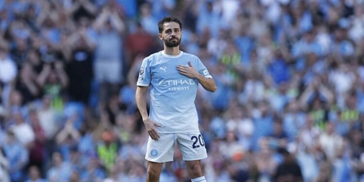 Galatasaray’da Bernardo Silva’dan kötü haber! Yeni adresi duyuruldu