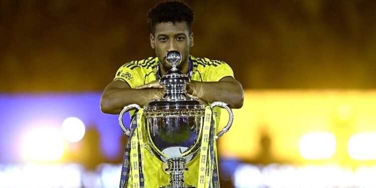 Galatasaray’da Coman heyecanı! Transferde flaş Sane detayı