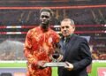 Galatasaray’da Davinson Sanchez gelişmesi! 35 milyon euro…