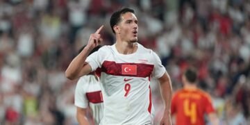 Galatasaray’da Deniz Gül gelişmesi! Portekiz basını transferi duyurdu