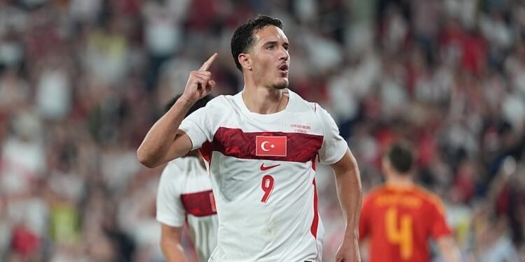 Galatasaray’da Deniz Gül gelişmesi! Portekiz basını transferi duyurdu