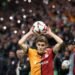 Galatasaray’da flaş gelişme! Elias Jelert…