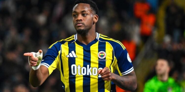 Galatasaray’da flaş Jhon Duran gelişmesi! Telefon görüşmesi ortaya çıktı