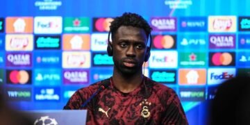 Galatasaray’da flaş transfer gelişmesi! Davinson Sanchez ve Real Madrid…