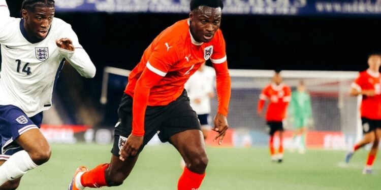 Galatasaray’da gündem Samson Baidoo! Fransız ekibinin kararı…