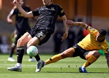Galatasaray’da hedef Joao Gomes! 40 milyon euro…