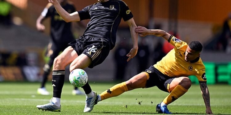 Galatasaray’da hedef Joao Gomes! 40 milyon euro…