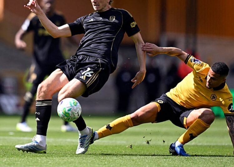 Galatasaray’da hedef Joao Gomes! 40 milyon euro…