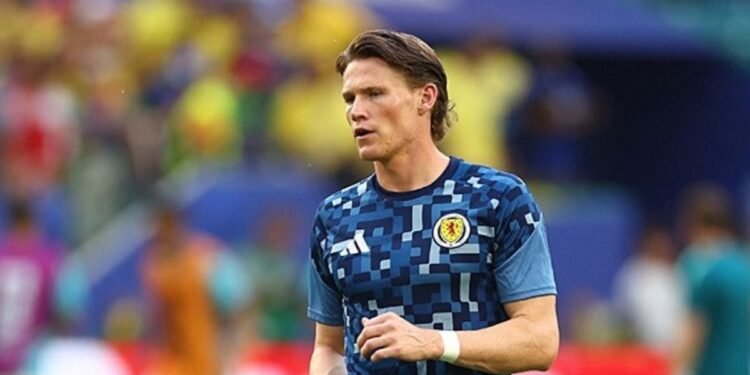 Galatasaray’da hedef yeniden McTominay! Kesenin ağzı açılacak