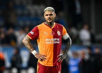 Galatasaray’da Mauro Icardi’ye büyük şok! Türkiye’ye dönemiyor