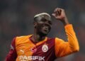 Galatasaray’da mutluyum