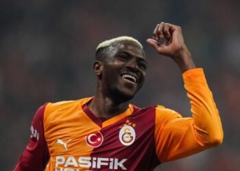 Galatasaray’da mutluyum