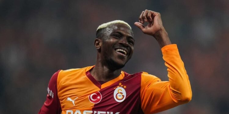 Galatasaray’da mutluyum