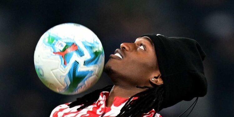 Galatasaray’da Rafael Leao hazırlıkları! Resmi teklif…