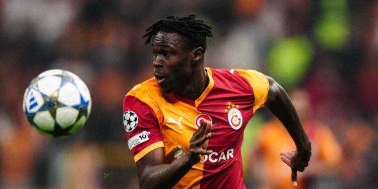 Galatasaray’da Singo endişesi! Transfer teklifine yanıt verdi