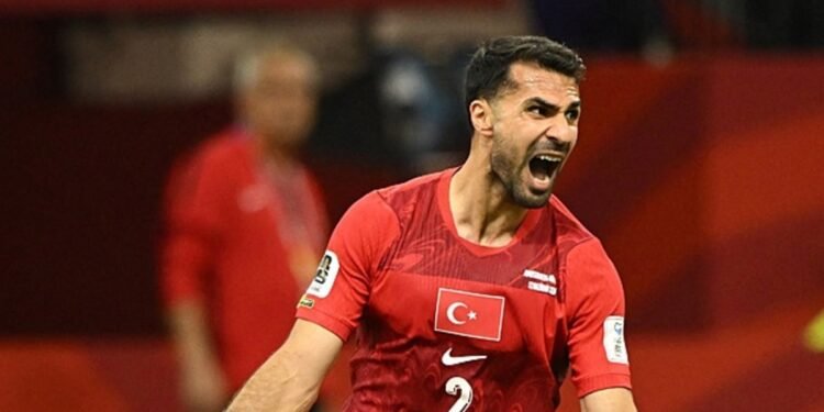 Galatasaray’da son dakika Zeki Çelik gelişmesi! Anlaşma duyuruldu