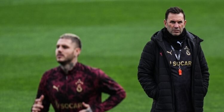 Galatasaray’da transfer düğümünü Icardi çözecek!