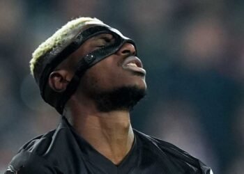Galatasaray’da Victor Osimhen endişesi!