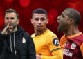 Galatasaray’dan Andre atağı! Melo önermişti
