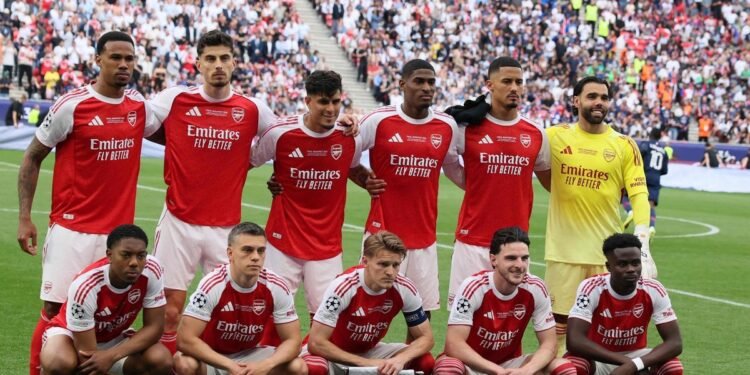Galatasaray’dan Arsenal’ın yıldızına kanca! 50 milyon euro…