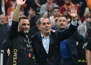Galatasaray’dan Avrupa’ya transfer çıkarması! 3 genç isim…