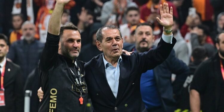 Galatasaray’dan Avrupa’ya transfer çıkarması! 3 genç isim…
