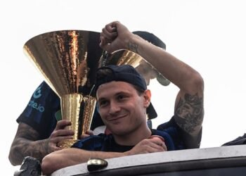 Galatasaray’dan Barella sürprizi! Transferde Gardi devrede