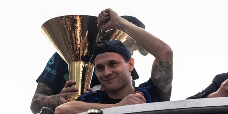 Galatasaray’dan Barella sürprizi! Transferde Gardi devrede