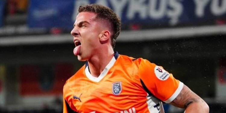 Galatasaray’dan Bertuğ Yıldırım hamlesi! Transferde takas formülü