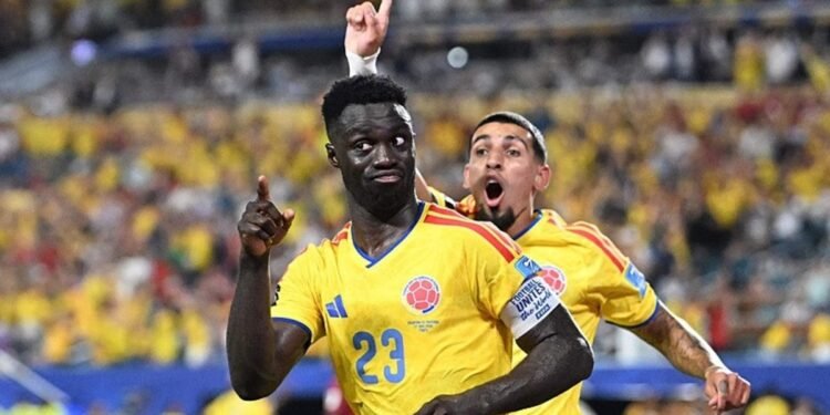 Galatasaray’dan Davinson planı! Takımdan ayrılırsa o isimlere gidilecek