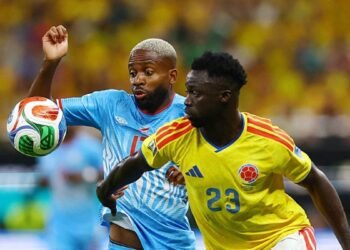 Galatasaray’dan Davinson Sanchez kararı! O rakamın altına satılmayacak