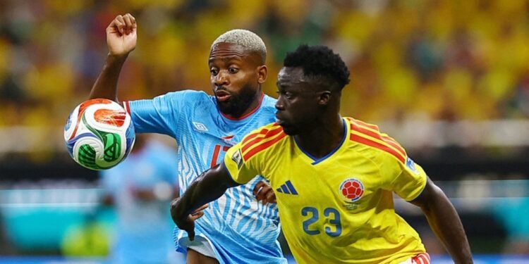 Galatasaray’dan Davinson Sanchez kararı! O rakamın altına satılmayacak