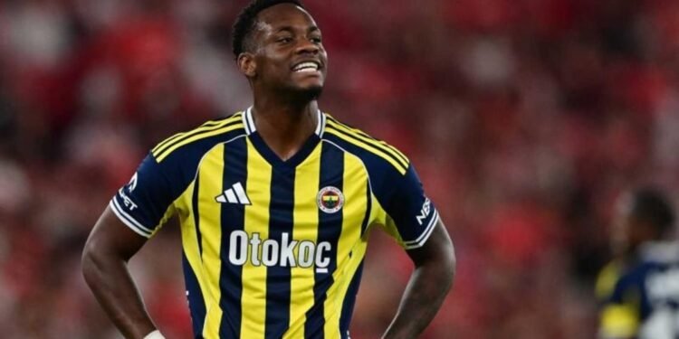 Galatasaray’dan Duran’ı şoke eden talep! Özel madde eklenecek