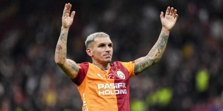 Galatasaray’dan flaş Lucas Torreira kararı!