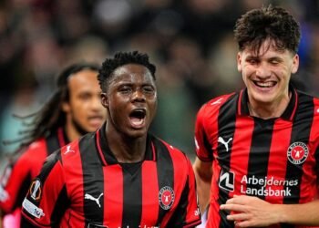 Galatasaray’dan forvete sürpriz aday! Franculino Dju iddiası