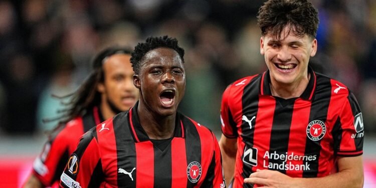 Galatasaray’dan forvete sürpriz aday! Franculino Dju iddiası