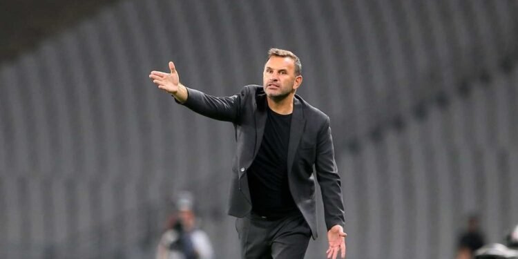 Galatasaray’dan genç yıldıza kanca! O ismin kardeşi geliyor