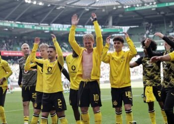 Galatasaray’dan Julian Brandt hamlesi! İmza parası…