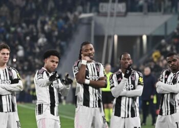Galatasaray’dan Khephren Thuram bombası!