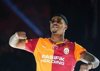 Galatasaray’dan Lemina kararı! Yeni sözleşme…