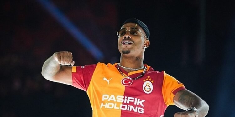 Galatasaray’dan Lemina kararı! Yeni sözleşme…