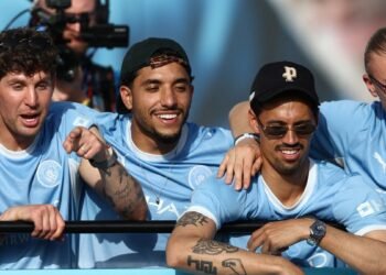 Galatasaray’dan Manchester City çıkarması!